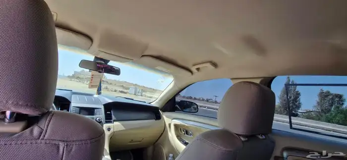 فورد تورس 2015 سعودي 10