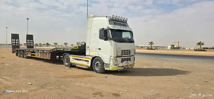 لوبد مع مكرة سحب متواجد بتبوك 0