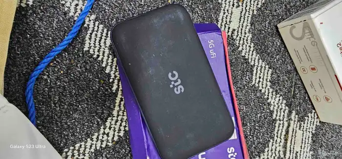 وايفاي stc5G 1