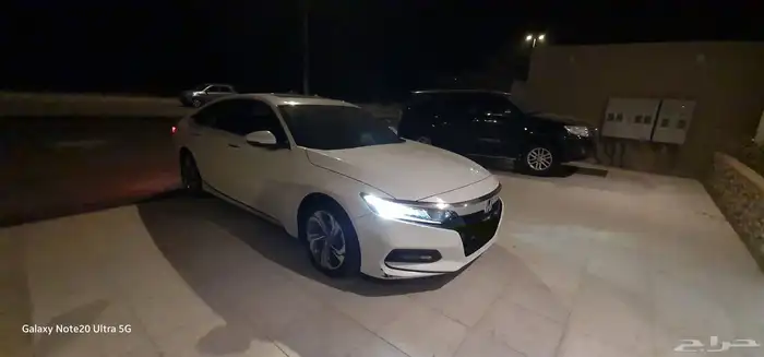 للبيع اكورد 19 EX صيانات وكاله نظيف جدا بمكه 32