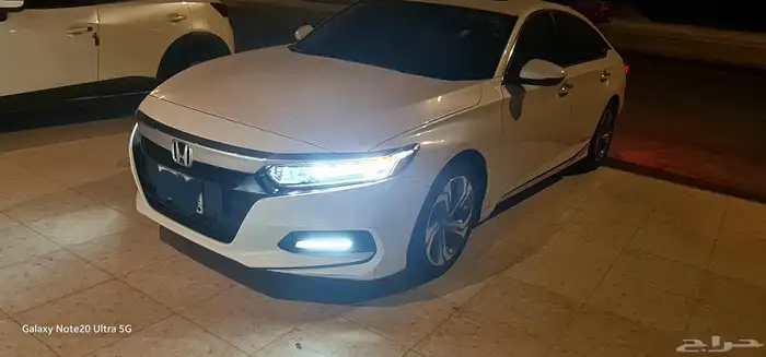 للبيع اكورد 19 EX صيانات وكاله نظيف جدا بمكه 29