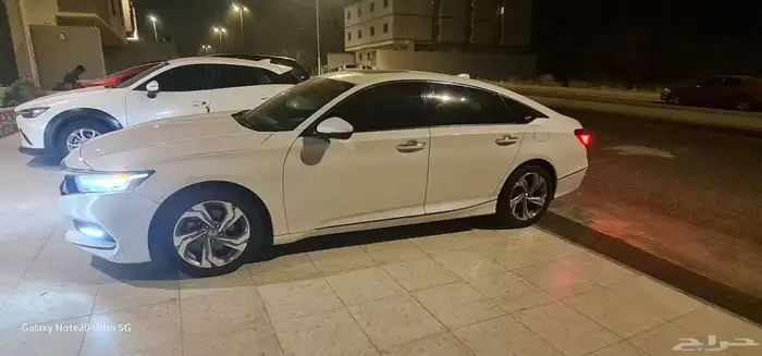 للبيع اكورد 19 EX صيانات وكاله نظيف جدا بمكه 30