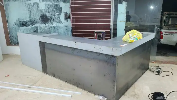 حداد الطايف أبوعبدالله لجميع أعمال الحديد تعديل كراسي وطاولا 1