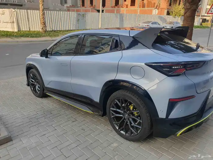 شانجان يوني تي 2023 19