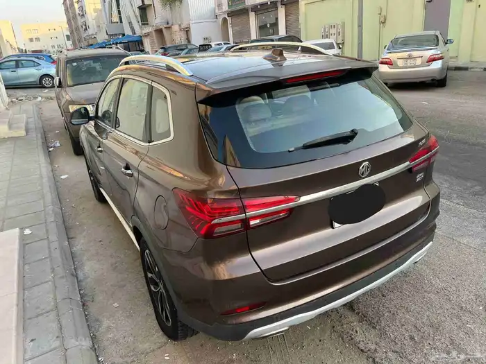 MG Rx5 2019 Full option 3