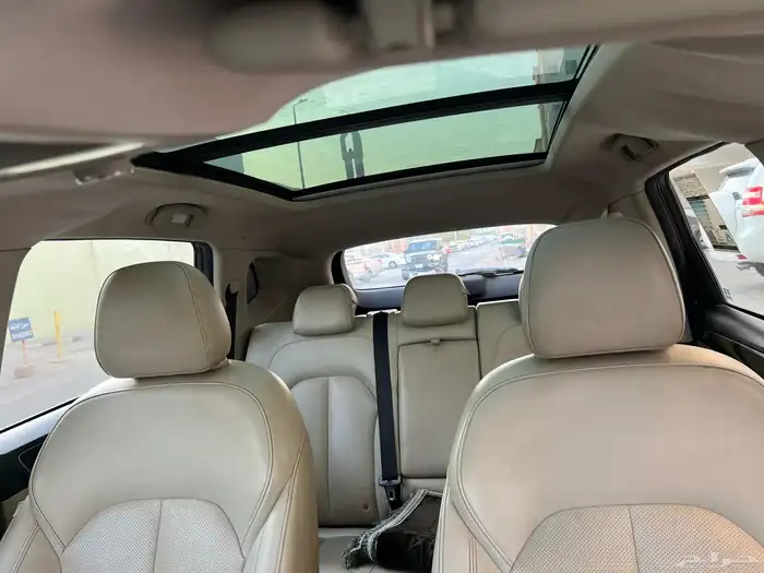 MG Rx5 2019 Full option 4