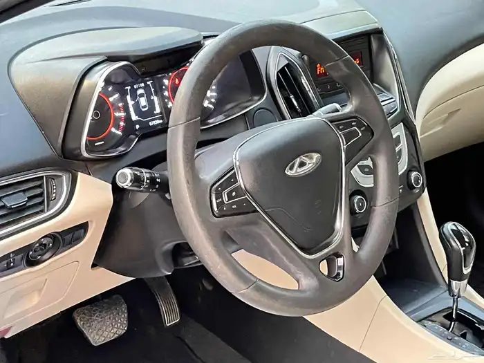 شيري اريزو 5 2023 استاندر سعودي 18