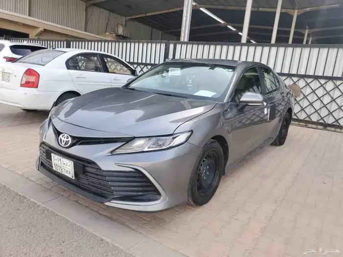 كامري 2024 ستاندر ممشى 60 6