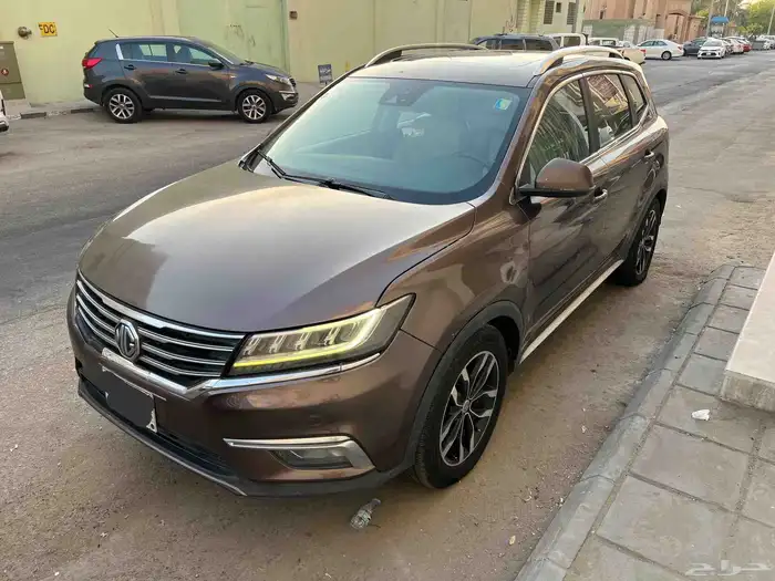 MG Rx5 2019 Full option 0