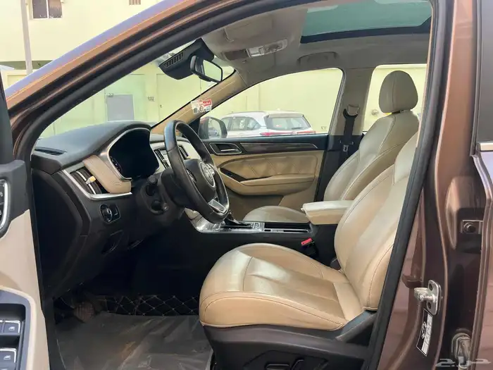 MG Rx5 2019 Full option 5