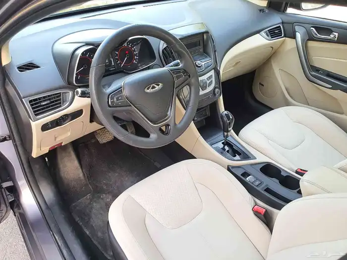 شيري اريزو 5 2023 استاندر سعودي 10