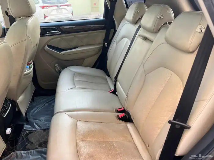 MG Rx5 2019 Full option 6