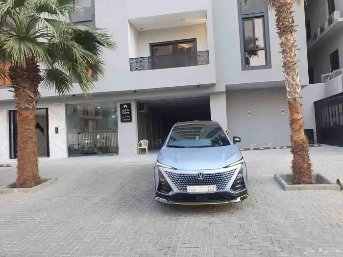 شانجان يوني تي 2023 9