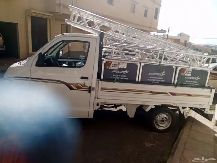 دباب نظيف للبيع متواجد في ابو عريش 0