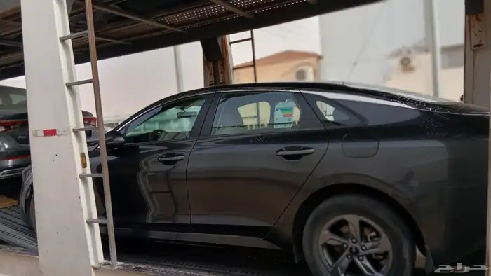 وصلت حديثا _ كي 5 _ مستخدم وارد المطوع 2