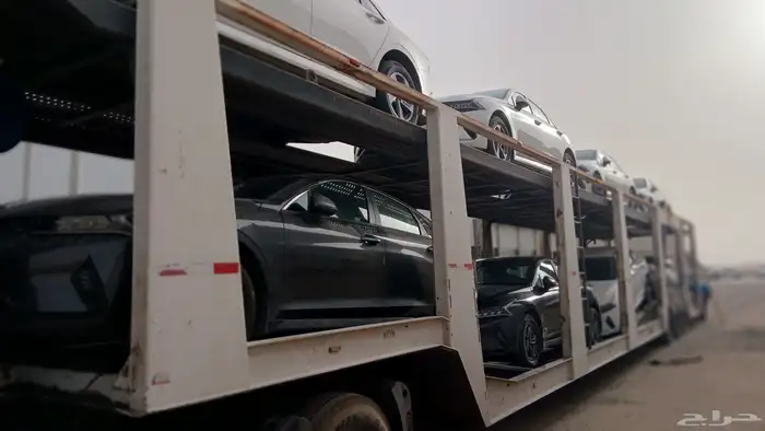 وصلت حديثا _ كي 5 _ مستخدم وارد المطوع 3