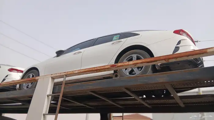 وصلت حديثا _ كي 5 _ مستخدم وارد المطوع 6