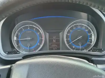 سوزوكي بالينو index