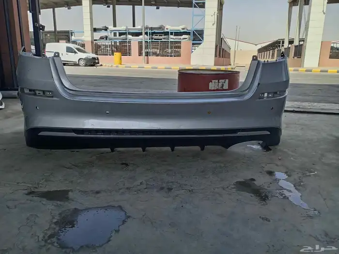 يوجد لدينا صدمات خلفي ابتيما موديل 2019 2020 0