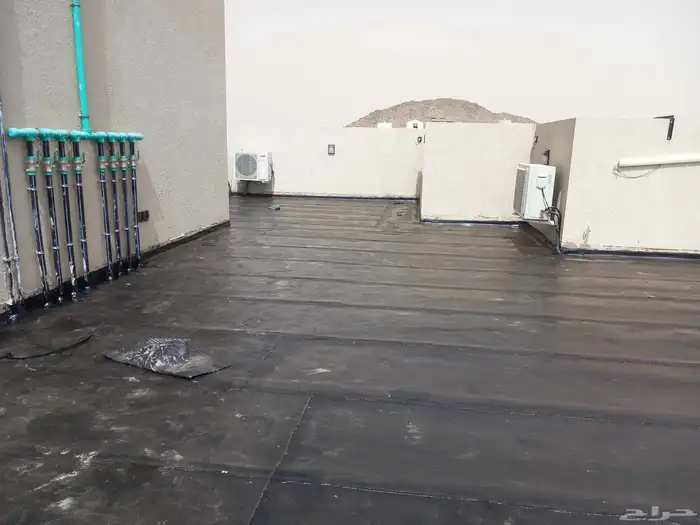 ابو احمد لجميع انوع العوازل عازل حراري عازل مائي 9