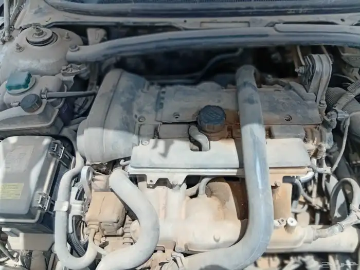 فوفلو s80 0