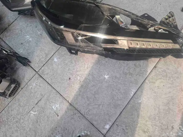 شمعات .اجهزه ليد الشمعات اصلاح قزاز الشمعات 1