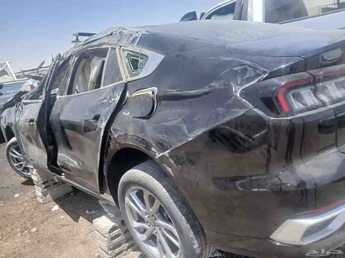 فور توريس 2024 8