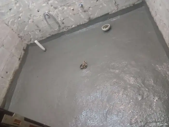 ابو احمد لجميع انوع العوازل عازل حراري عازل مائي 7