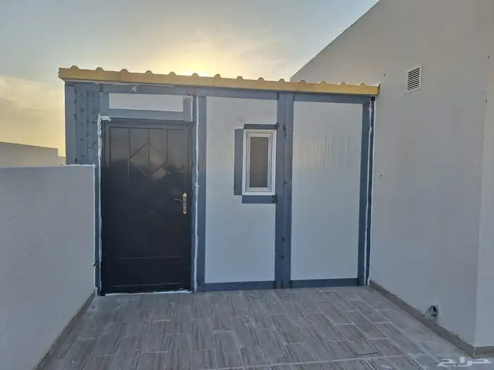 مظلات وسواتر حداد جلسات 9