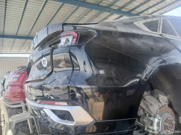 فور توريس 2024 9