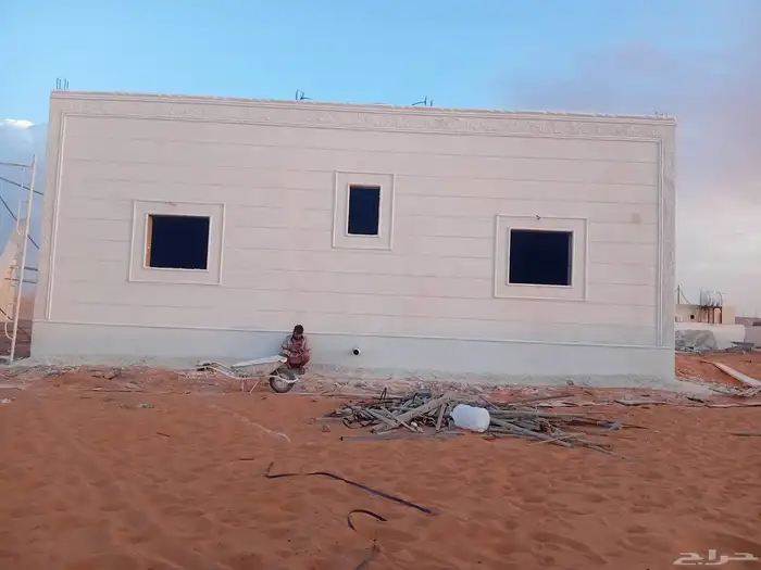 لياسه بديل الحجر وترميم وبسعار مناسبه 12