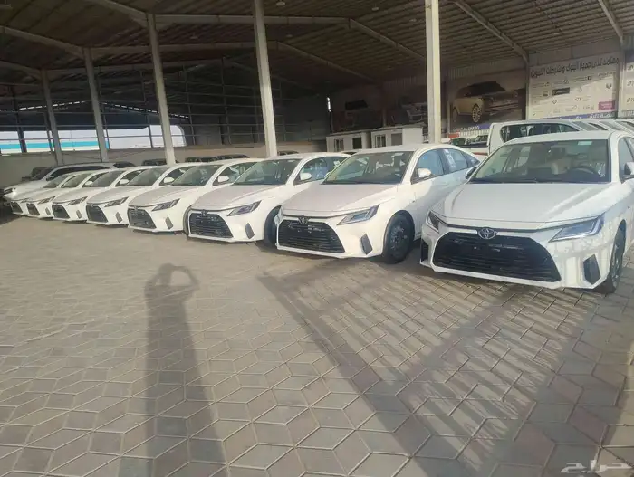 Toyota Yaris 2026 0