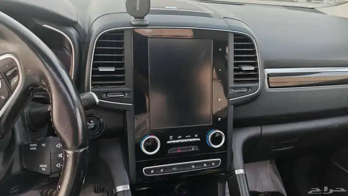 رينو كوليوس 2018 5