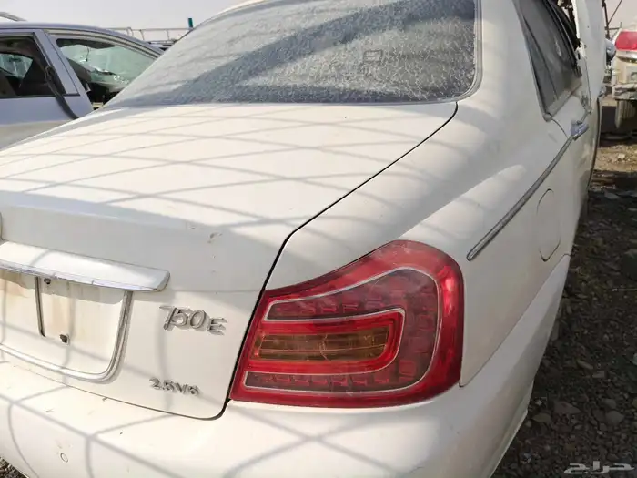 اكادية 2012 قطع غيار فقط 4