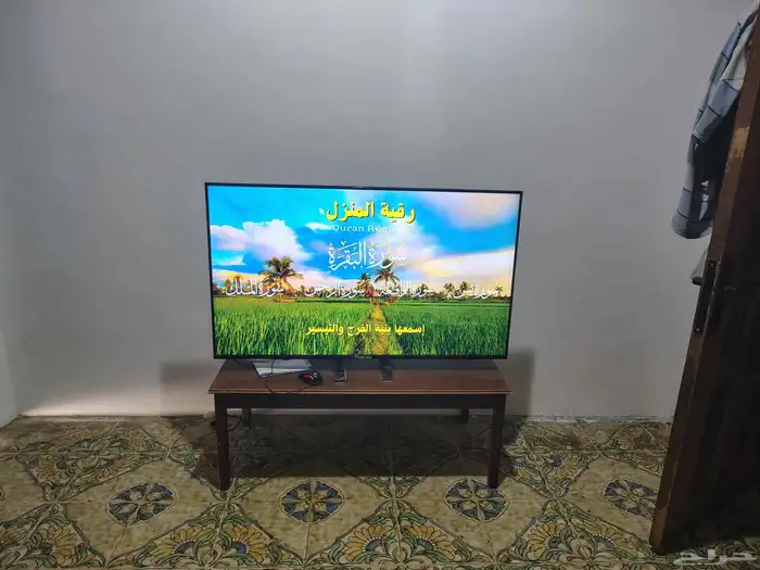 شاشه 55 انش سمارت 0