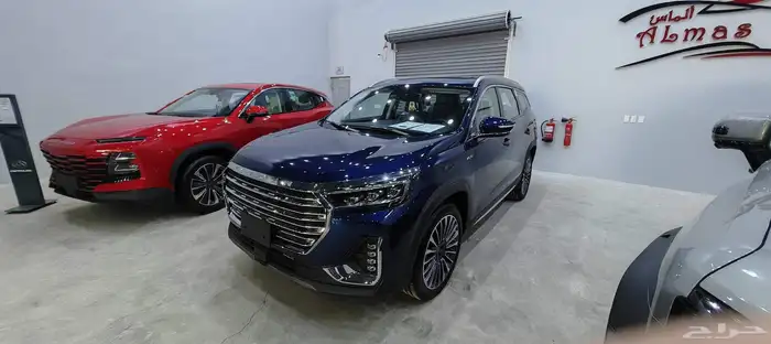 جيتور X90 2024 فل كامل بسعر مميز 0