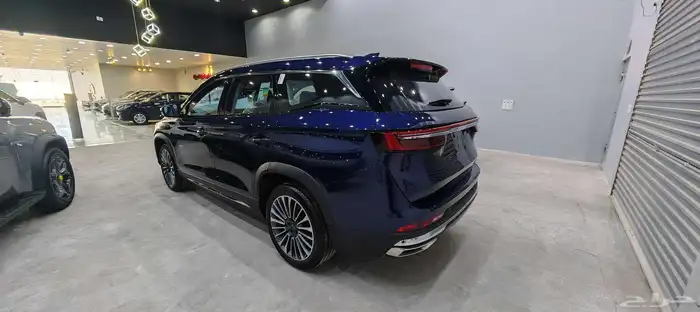 جيتور X90 2024 فل كامل بسعر مميز 2