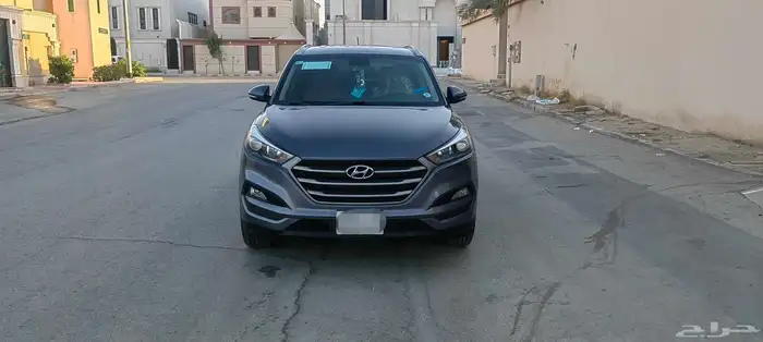هيونداي توسان 2016 6