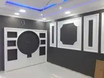 ديكورات واصباغ ابوكسي 7