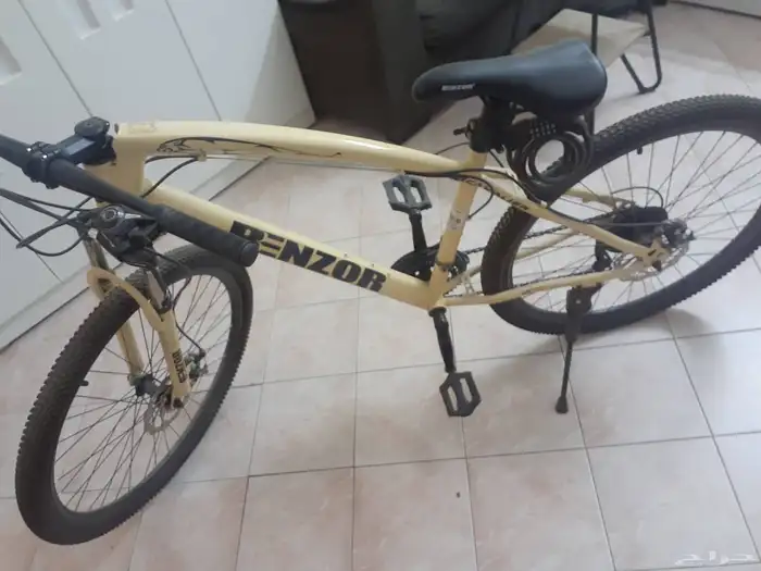 دراجة هوائية 21 سرعة 1