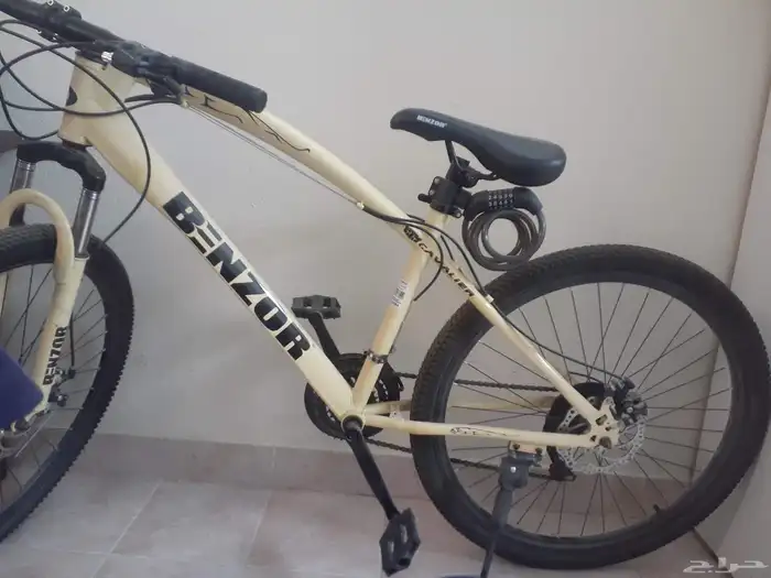 دراجة هوائية 21 سرعة 0