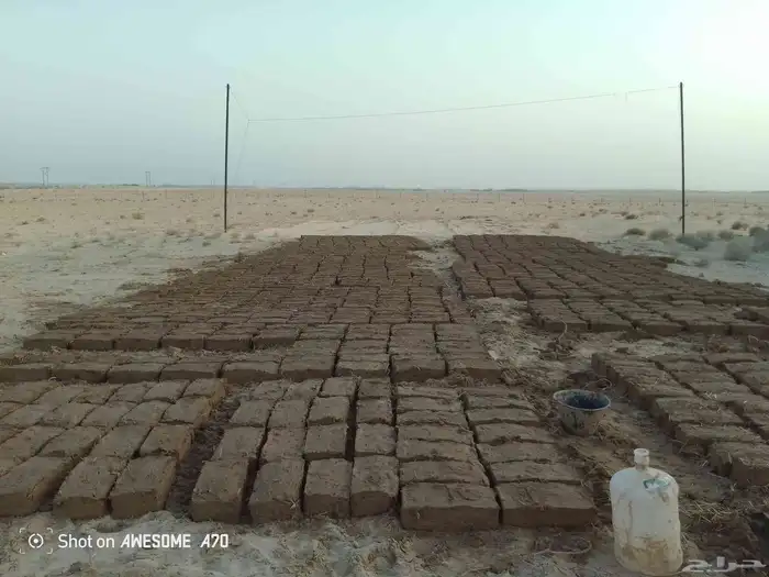 مقاول مباني تراثيه حجر وطين وأسقف من خشب الاثل وتليوست وترمي 0