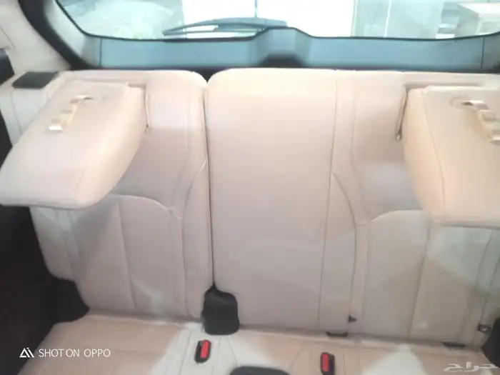 انفنيتي QX60 لكجري 2023 5