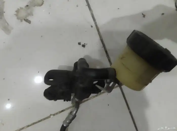 باكم امامي بالعلبه .ظفيره اماميه د 750GSXR سوزوكي باريان 3