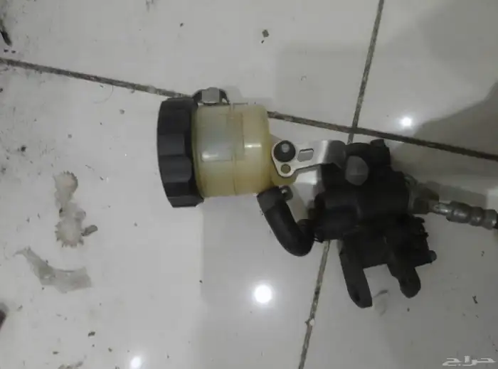 باكم امامي بالعلبه .ظفيره اماميه د 750GSXR سوزوكي باريان 0