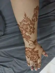 نقش حناء 9