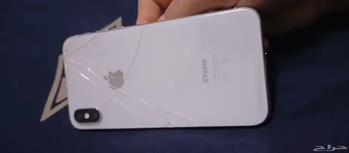 جوال ايفون XR 0