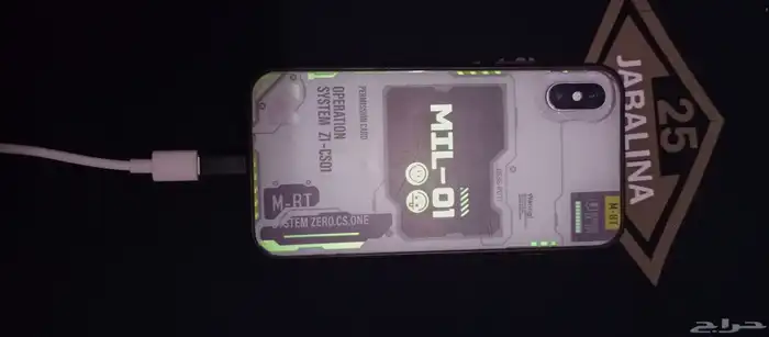 جوال ايفون XR 1