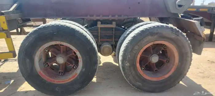شاصي صندوق قلاب للبيع 1
