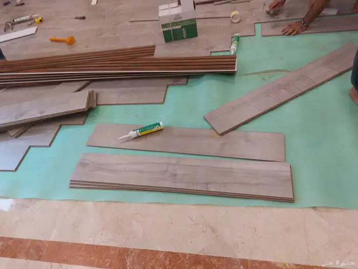 ديكور مكاتب صالون فندق تفصيل حسب الطلب جميع أنواع متوفر 1